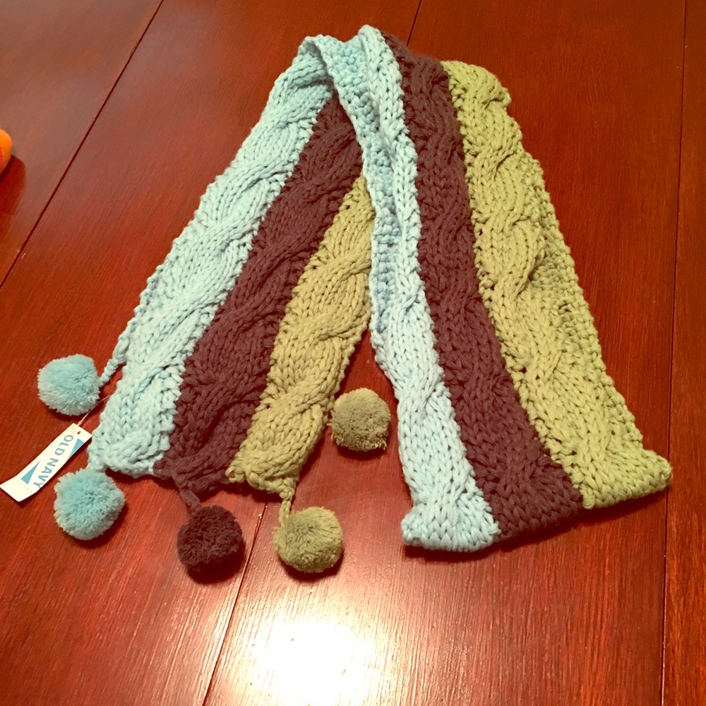 Old Navy Scarf
